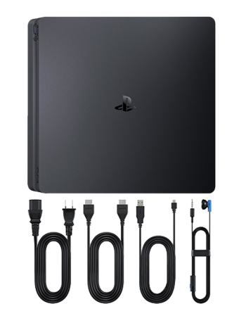   SONY PS4 Slim 1 Tb     -    , , .   GameStore.ru  |  | 