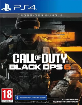  Call of Duty Black Ops 6 [ ] PS4 CUSA48766 -    , , .   GameStore.ru  |  | 