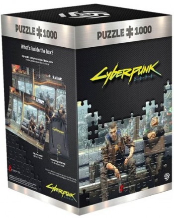  Cyberpunk 2077 Metro - 1000  -    , , .   GameStore.ru  |  | 