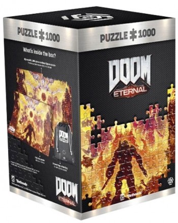  Doom Eternal   - 1000  -    , , .   GameStore.ru  |  | 