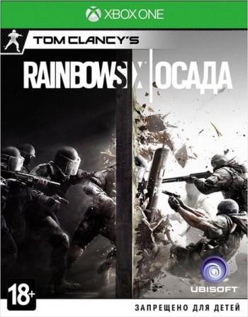  Tom Clancy's Rainbow Six:  (Xbox,  ) -    , , .   GameStore.ru  |  | 