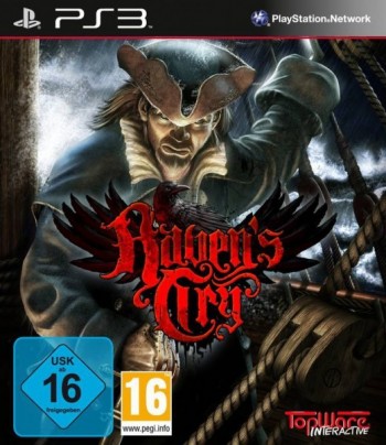  Raven's Cry (ps3) -    , , .   GameStore.ru  |  | 