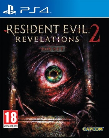  Resident Evil Revelations 2 [ ] PS4 CUSA01133 -    , , .   GameStore.ru  |  | 
