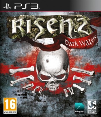  Risen 2 Dark Waters (PS3,  ) BLES01398 -    , , .   GameStore.ru  |  | 