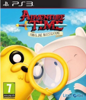  Adventure Time:      (PS3) -    , , .   GameStore.ru  |  | 