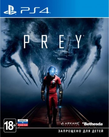  Prey [ ] PS4 CUSA06559 -    , , .   GameStore.ru  |  | 