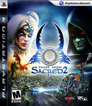  Sacred 2 Fallen Angel (PS3,  ) -    , , .   GameStore.ru  |  | 