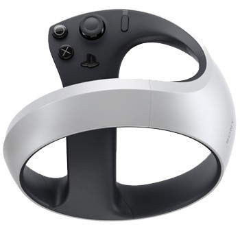 Sense Controller PS VR2 R /   Sony PlayStation - , ,     