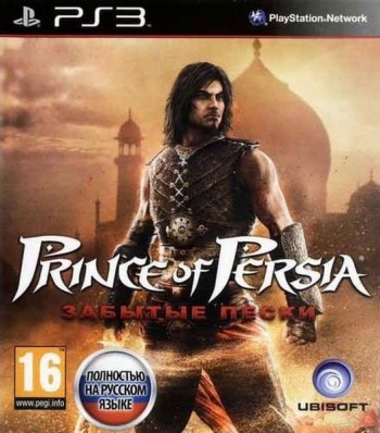  Prince of Persia:   (PS3,  ) BLES00906 -    , , .   GameStore.ru  |  | 