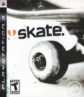  Skate [ ] PS3 BLES00124 -    , , .   GameStore.ru  |  | 