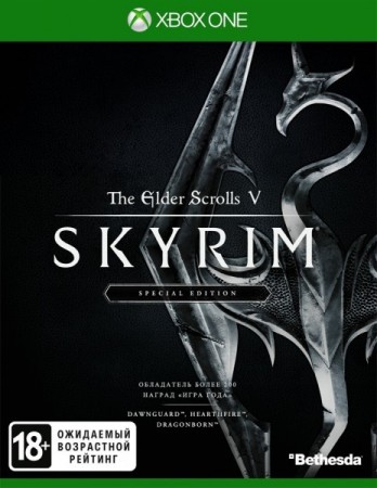  The Elder Scrolls V: Skyrim Special Edition (Xbox,  ) -    , , .   GameStore.ru  |  | 