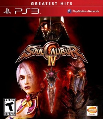  Soulcalibur IV (PS3,  ) -    , , .   GameStore.ru  |  | 