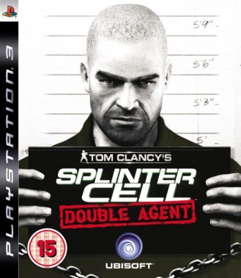  Tom Clancys Splinter Cell Double Agent [ ] PS3 BLES00024 -    , , .   GameStore.ru  |  | 