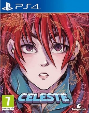  Celeste [ ] PS4 CUSA11235 -    , , .   GameStore.ru  |  | 