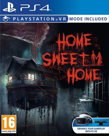  Home Sweet Home (PS4,  ) -    , , .   GameStore.ru  |  | 