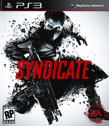  Syndicate ( PS3,  ) -    , , .   GameStore.ru  |  | 