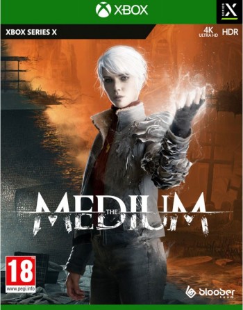 The Medium [ ] Xbox Series X -    , , .   GameStore.ru  |  | 
