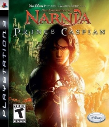      / The Chronicles of Narnia: Prince Caspian (PS3,  ) -    , , .   GameStore.ru  |  | 