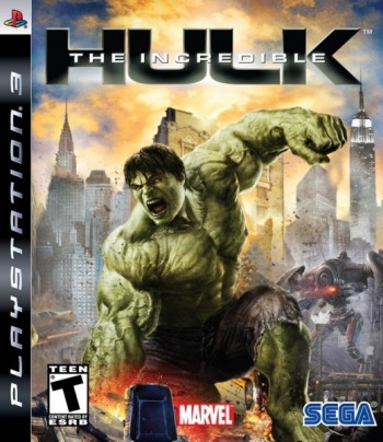  Hulk The Incredible  (PS3) -    , , .   GameStore.ru  |  | 