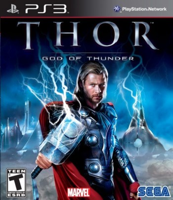  THOR: God of Thunder (ps3) -    , , .   GameStore.ru  |  | 