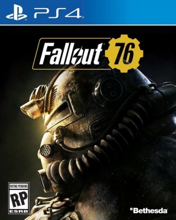  Fallout 76 [ ] PS4 CUSA12054 -    , , .   GameStore.ru  |  | 