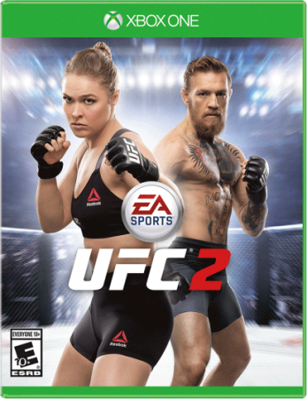  UFC 2 (Xbox,  ) -    , , .   GameStore.ru  |  | 