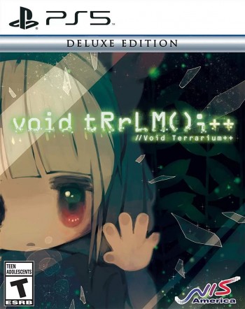  void tRrLM()i++ //Void Terrarium - Deluxe Edition [ ] PS5 PPSA03042 -    , , .   GameStore.ru  |  | 