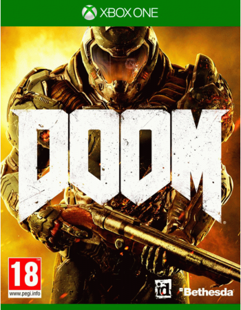  DOOM (Xbox ONE,  ) -    , , .   GameStore.ru  |  | 