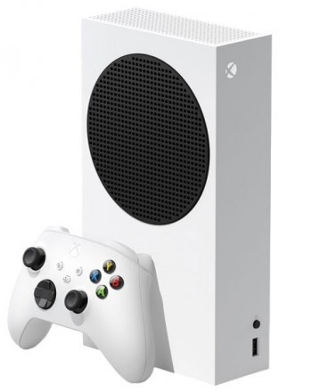   Xbox Series S 512Gb  [5]    Microsoft -    , , .   GameStore.ru  |  | 