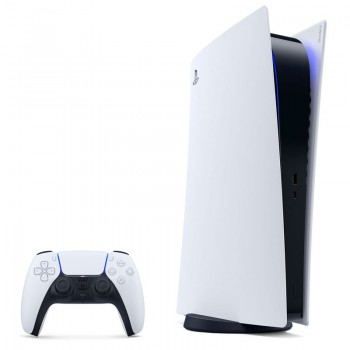   PlayStation 5 Digital Edition 825  SSD [2] Sony   -    , , .   GameStore.ru  |  | 