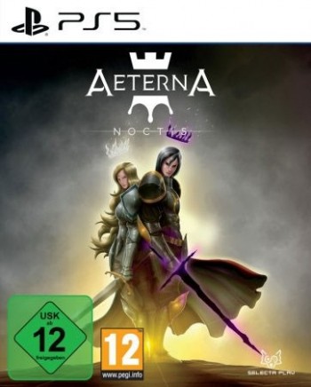  Aeterna Noctis [ ] PS5 PPSA04109 -    , , .   GameStore.ru  |  | 