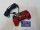   Mad Catz Street Fighter V FightPad Pro - Ken  PS4 -    , , .   GameStore.ru  |  | 