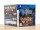  Octopath Traveler II [ ] PS4 CUSA36274 - , ,     