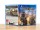  Port Royale 4 [ ] PS4 CUSA17475 CUSA17540 - , ,     