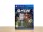  FC 26 EA Sports / FIFA 26 [ ] PS4 CUSA52817 - , ,     