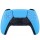 DualSense Ice Blue [5]  Sony PS5     - , ,     