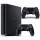 ������� ��������� PlayStation 4 Slim 500Gb � 2 �������������, ������� ��������� SONY - ������, ��������, ������� � �������� �������� ������������