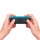  Joy-Con 2 (L)/(R) Light Blue / Light Red  Nintendo Switch 2 - , ,     