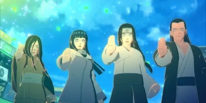 Ultimate Ninja Storm 4 é o ápice dos jogos da franquia Naruto - NSC Total